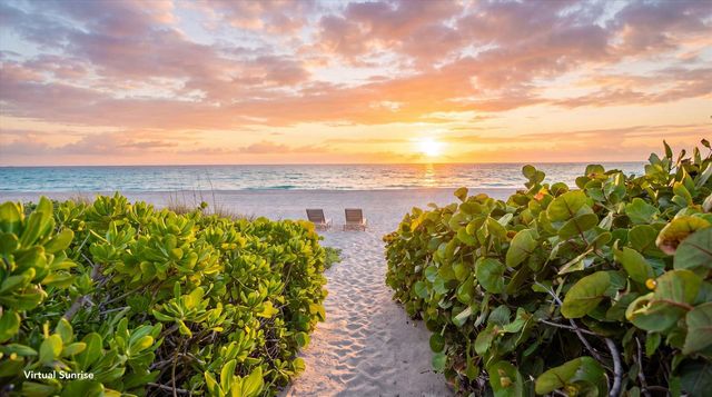 3501 N Ocean Boulevard, Gulf Stream, FL 33483