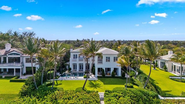 3501 N Ocean Boulevard, Gulf Stream, FL 33483