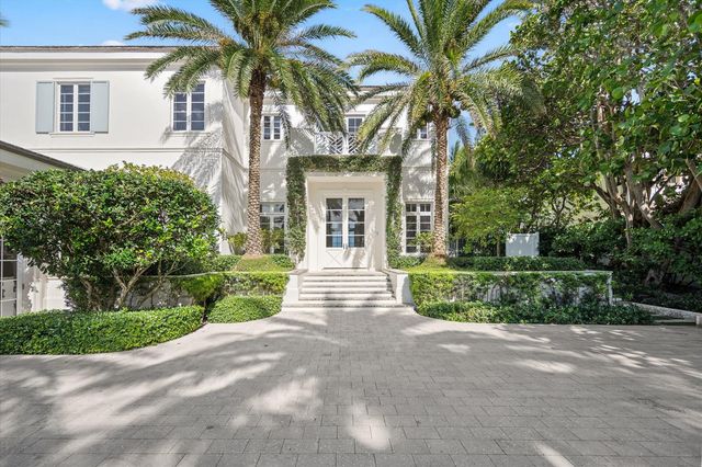 3501 N Ocean Boulevard, Gulf Stream, FL 33483