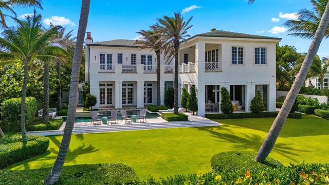 3501 N Ocean Boulevard, Gulf Stream, FL 33483