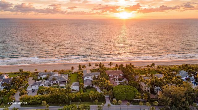 3501 N Ocean Boulevard, Gulf Stream, FL 33483
