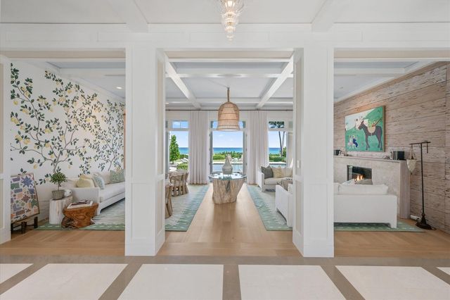 3501 N Ocean Boulevard, Gulf Stream, FL 33483