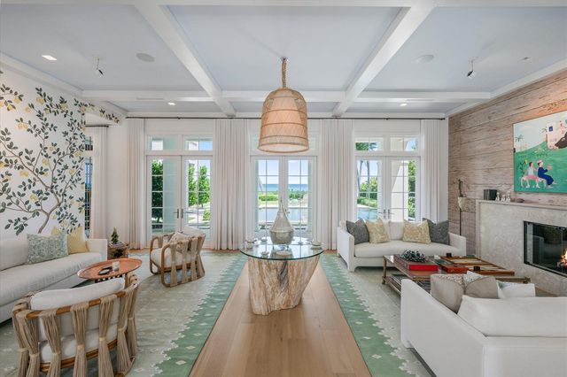3501 N Ocean Boulevard, Gulf Stream, FL 33483