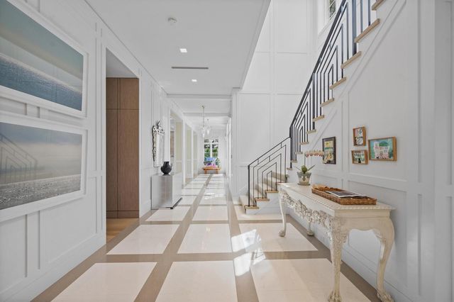 3501 N Ocean Boulevard, Gulf Stream, FL 33483