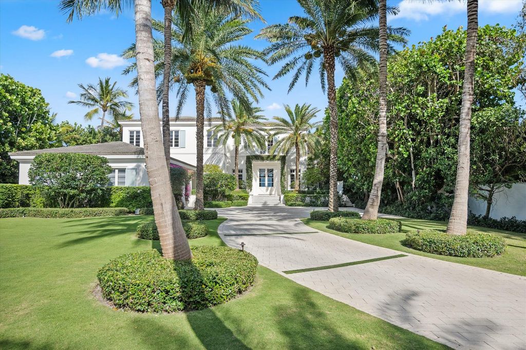 3501 N Ocean Boulevard, Gulf Stream, FL 33483