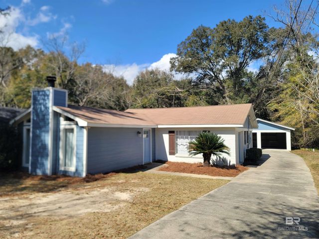 1411 Wilson Avenue, Daphne, AL 36526