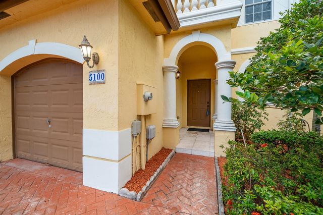 5100 SW 141st Avenue, Miramar, FL 33027