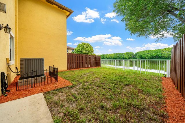 5100 SW 141st Avenue, Miramar, FL 33027