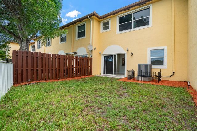 5100 SW 141st Avenue, Miramar, FL 33027