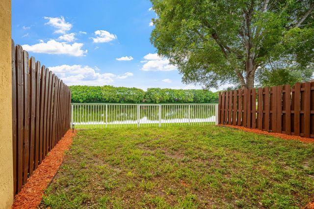 5100 SW 141st Avenue, Miramar, FL 33027