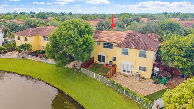 5100 SW 141st Avenue, Miramar, FL 33027