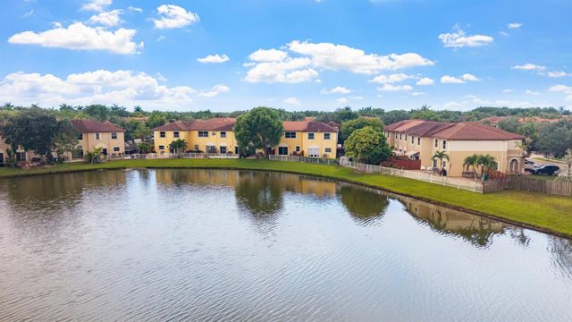 5100 SW 141st Avenue, Miramar, FL 33027