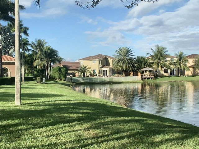 5100 SW 141st Avenue, Miramar, FL 33027
