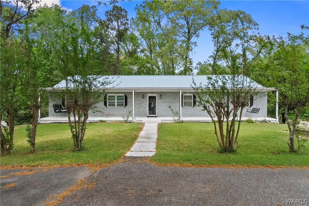 3104 35th E, Tuscaloosa, AL 35405