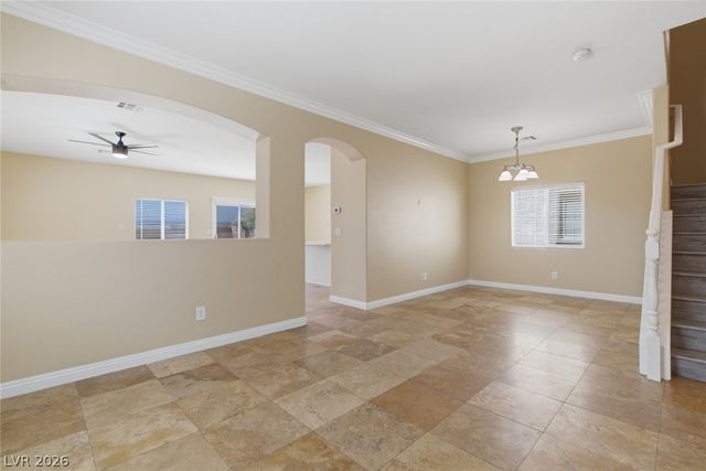 41 Rosa Rosales Court, North Las Vegas, NV 89031
