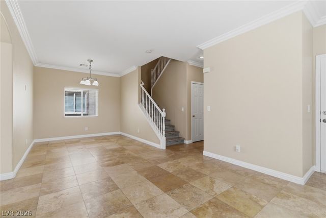 41 Rosa Rosales Court, North Las Vegas, NV 89031