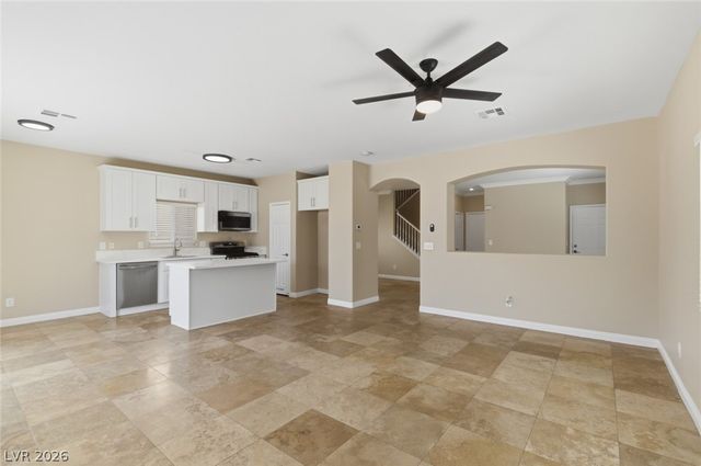 41 Rosa Rosales Court, North Las Vegas, NV 89031