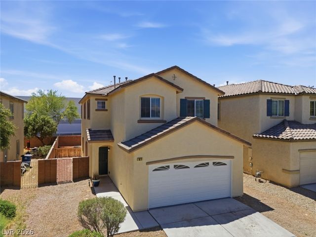 41 Rosa Rosales Court, North Las Vegas, NV 89031