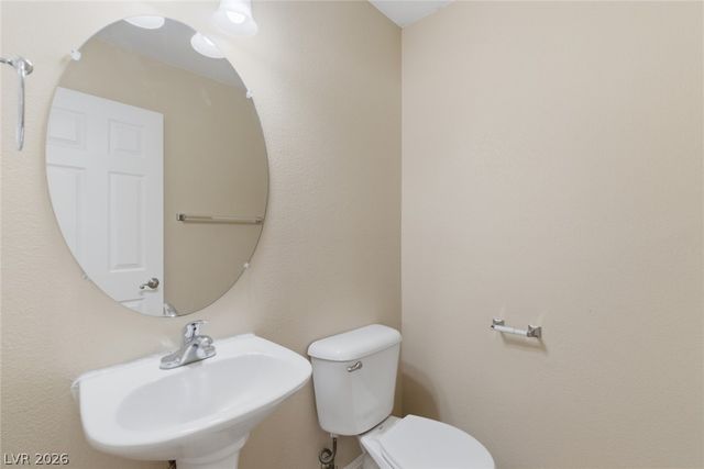 41 Rosa Rosales Court, North Las Vegas, NV 89031