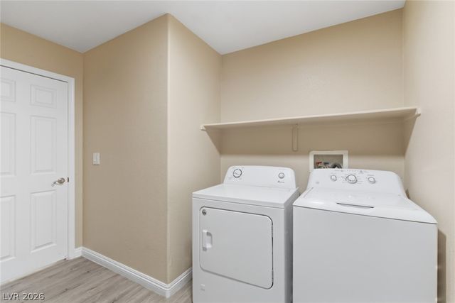 41 Rosa Rosales Court, North Las Vegas, NV 89031