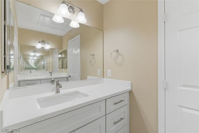41 Rosa Rosales Court, North Las Vegas, NV 89031