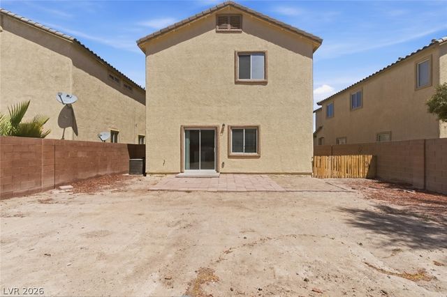 41 Rosa Rosales Court, North Las Vegas, NV 89031