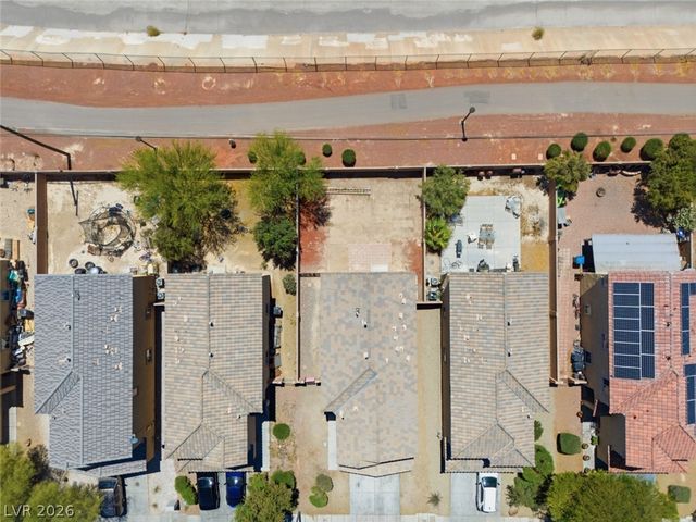 41 Rosa Rosales Court, North Las Vegas, NV 89031