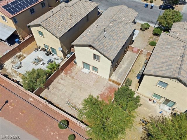41 Rosa Rosales Court, North Las Vegas, NV 89031