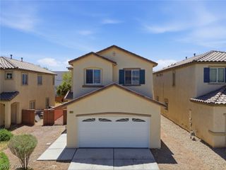 41 Rosa Rosales Court, North Las Vegas, NV 89031