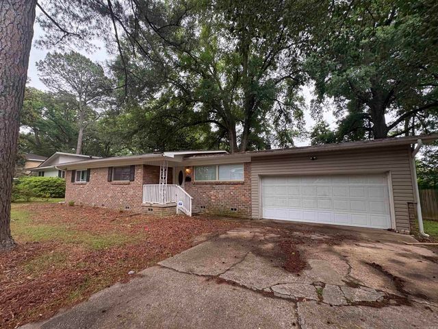 7805 Apache Road, Little Rock, AR 72205