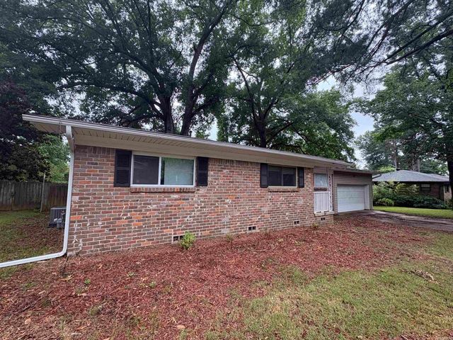7805 Apache Road, Little Rock, AR 72205