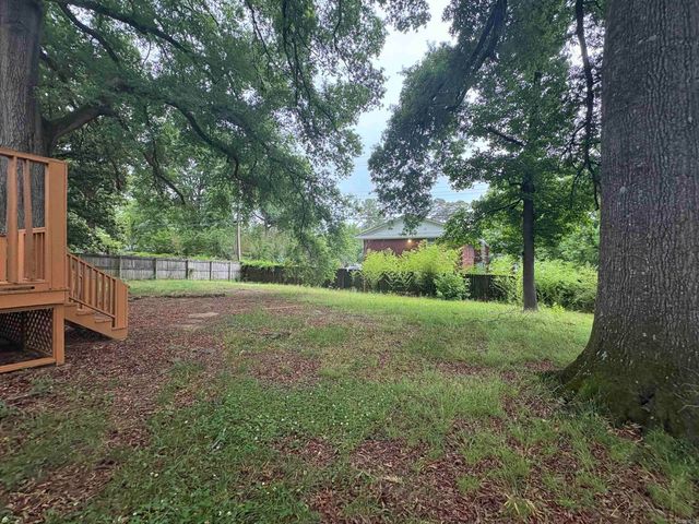 7805 Apache Road, Little Rock, AR 72205