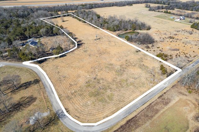 0 Word Rd, Lewisburg, TN 37091