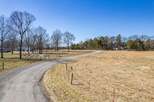 0 Word Rd, Lewisburg, TN 37091