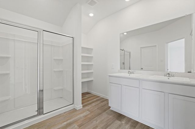 20026 Palermo Shores Drive, Hockley, TX 77447