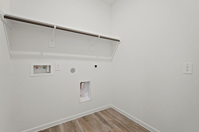 20026 Palermo Shores Drive, Hockley, TX 77447