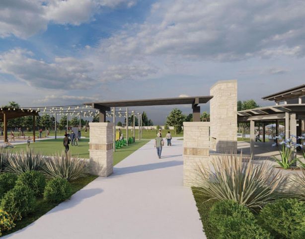 20026 Palermo Shores Drive, Hockley, TX 77447