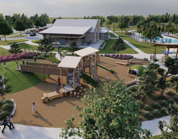 20026 Palermo Shores Drive, Hockley, TX 77447