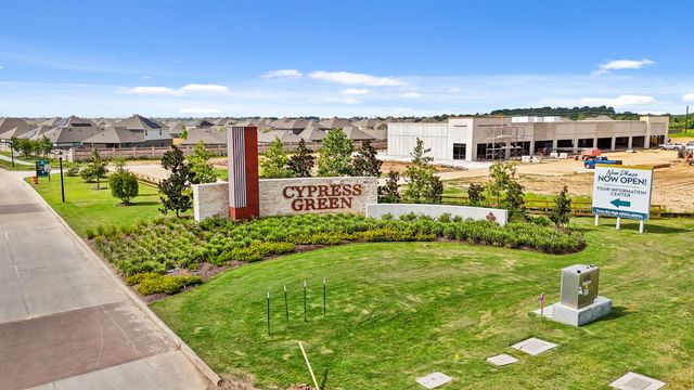 20026 Palermo Shores Drive, Hockley, TX 77447