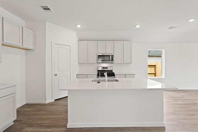 20026 Palermo Shores Drive, Hockley, TX 77447