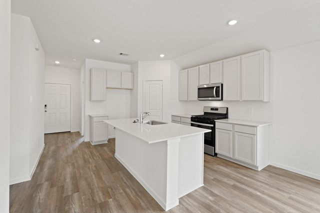 20026 Palermo Shores Drive, Hockley, TX 77447