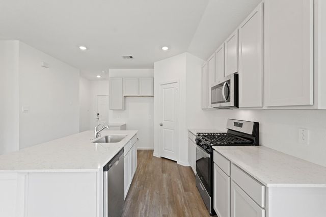 20026 Palermo Shores Drive, Hockley, TX 77447