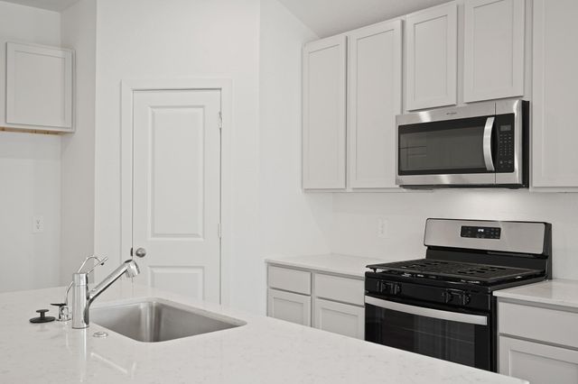 20026 Palermo Shores Drive, Hockley, TX 77447