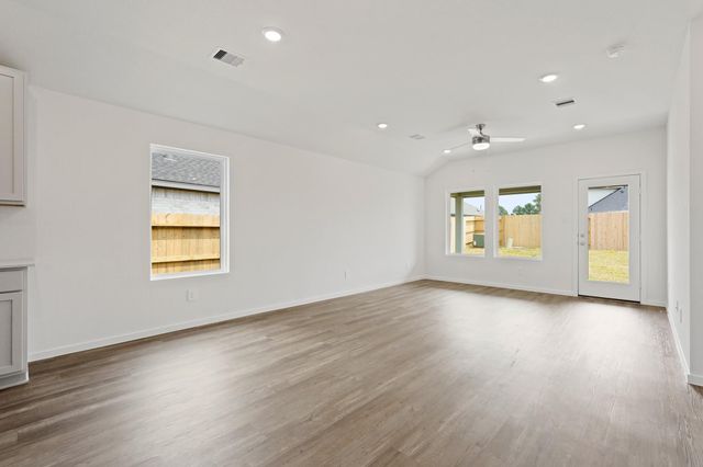 20026 Palermo Shores Drive, Hockley, TX 77447