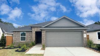 20026 Palermo Shores Drive, Hockley, TX 77447