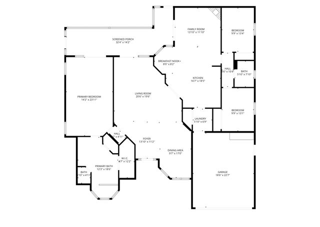1080 Napa Way, Niceville, FL 32578