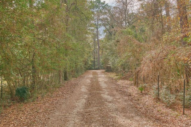 3027 Pine Acres Drive, Conroe, TX 77384