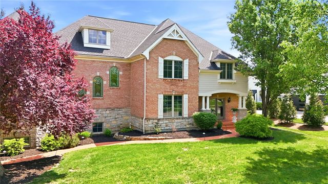 8077 Laurel Lake Court, Liberty Twp, OH 45044