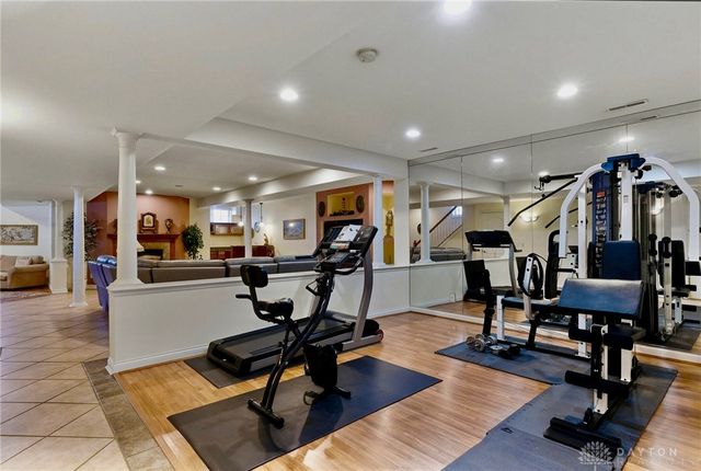 8077 Laurel Lake Court, Liberty Twp, OH 45044