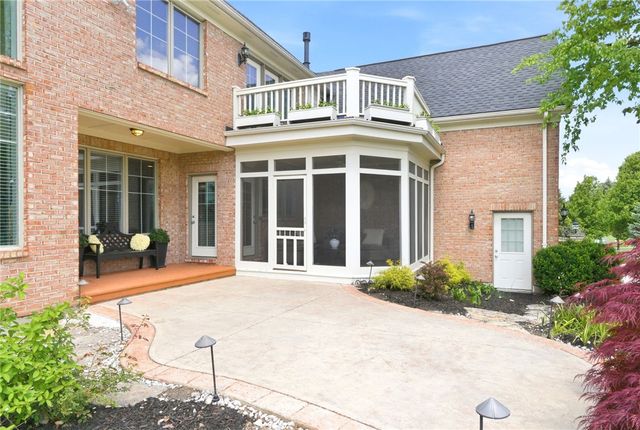 8077 Laurel Lake Court, Liberty Twp, OH 45044